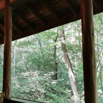 Furiko Sabou - A sense of openness with the window open