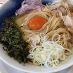 島田製麺食堂 - 