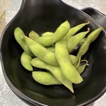 大分からあげと鉄板焼 上新庄応援団 勝男 - 