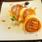 サニーパンケーキ - 