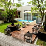 サニーパンケーキ - 