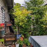 焼き菓子とタルトの店 ナイツ・ブリッジ - 