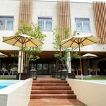 サニーパンケーキ - 