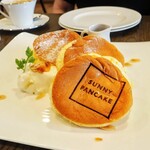 サニーパンケーキ - 