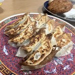 餃子専門店 おゆき - 