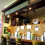 タイ料理 メーパオ - 