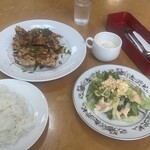 寺子屋カフェ LAB KITCHEN - 