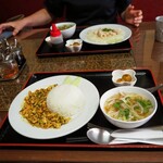 タイ料理 メーパオ - 