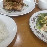 寺子屋カフェ LAB KITCHEN - 