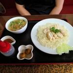 タイ料理 メーパオ - 
