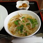 タイ料理 メーパオ - 