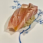 Sushi Inaho - 大トロは沖縄の延縄でした　脂バシバシｗ