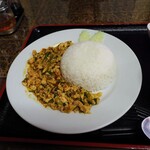 タイ料理 メーパオ - 