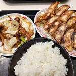 餃子の王将 - 