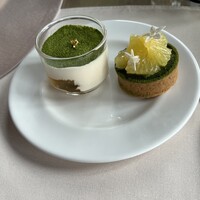アルマーニ リストランテ - 