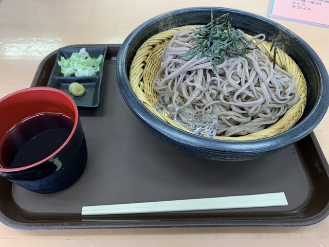 まみー&rsquo;Sキッチン - 平倉（食堂）