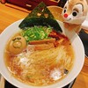 中華そば 麺や食堂 246号店
