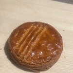 ビスキュイテリエ ブルトンヌ - ガレットブルトンヌ