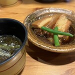 沖縄料理ちぬまん - 