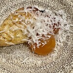 酒亭 田中 - あれ捏お代わりって言ってないけど美味しいから良いやｗ