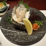 地雷也 - 岩牡蠣＠1980