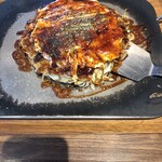 Hiroshima Fuchuu Yaki Teppan Yaki Masuhiro - 