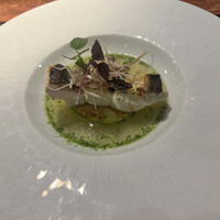 横浜うかい亭 - 