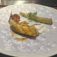 横浜うかい亭 - 