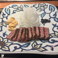 横浜うかい亭 - 