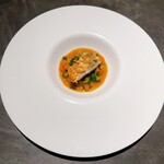 logue - アカアマダイ