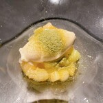 logue - デザート