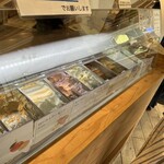 リビスコ - ショーケース