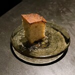 logue - フォカッチャ