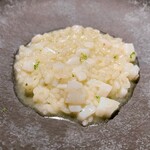 logue - リゾット