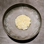 logue - リゾット