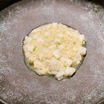 logue - リゾット