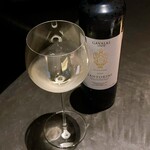 logue - ガバラス サントリーに2020