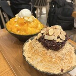 ソルビンカフェ 新大久保本店 - 