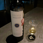 logue - グラッパ