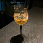 logue - 自家製梅酒