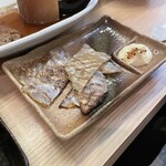 明日のためのしじみばか しじみ出汁おでんと備長焼き 本店 - 