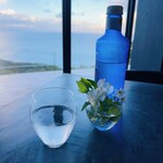 logue - ミネラルウォーター