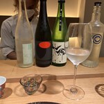 にほんしゅ椿 日本酒BAR - 