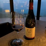 logue - シノン レ・プティット・ロシュ2018シャルル・ジョゲ