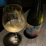 logue - Vendrell Olivella EL Mural+亀泉