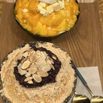 ソルビンカフェ 新大久保本店 - 