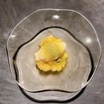 logue - デザート