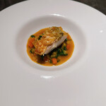 logue - アカアマダイ