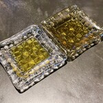 logue - オイル2種