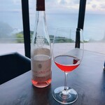 logue - Château d'AqueriaTavel Rosé